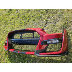 KR3V-17C831-A Ford Mustang Shelby GT500 Front Bumper 2020 KR3V-14A411-XB