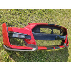 KR3V-17C831-A Ford Mustang Shelby GT500 Front Bumper 2020 KR3V-14A411-XB