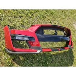 KR3V-17C831-A Ford Mustang Shelby GT500 Front Bumper 2020 KR3V-14A411-XB