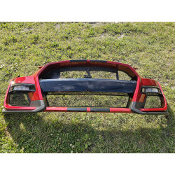 KR3V-17C831-A Ford Mustang Shelby GT500 Front Bumper 2020 KR3V-14A411-XB