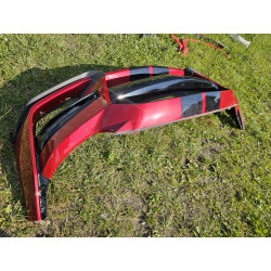 KR3V-17C831-A Ford Mustang Shelby GT500 Front Bumper 2020 KR3V-14A411-XB