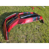KR3V-17C831-A Ford Mustang Shelby GT500 Front Bumper 2020 KR3V-14A411-XB