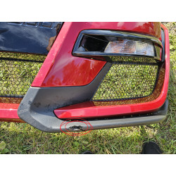 KR3V-17C831-A Ford Mustang Shelby GT500 Front Bumper 2020 KR3V-14A411-XB