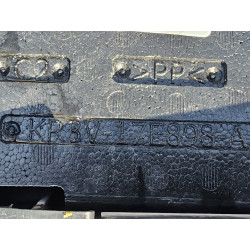 KR3V-17C831-A Ford Mustang Shelby GT500 Front Bumper 2020 KR3V-14A411-XB