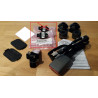 89173-0C010 Toyota Tundra Airbag Sensor 2007-2013 89173-09480