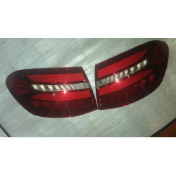 A2539061100 Mercedes-Benz GLC Left LED Tail Lamp 2016-2019 A2539061200