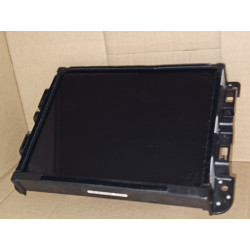 68465149AC Dodge Durango Multimedia Receiver Display Screen Monitor