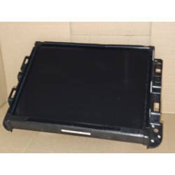 68465149AC Dodge Durango Multimedia Receiver Display Screen Monitor