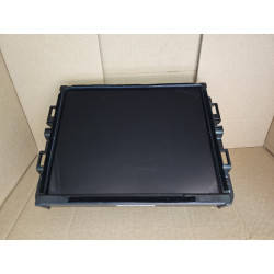 68465149AC Dodge Durango Multimedia Receiver Display Screen Monitor