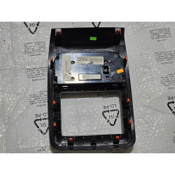 05091858AB Dodge Durango AC Heater Radio Climate Control Panel 2014-2015