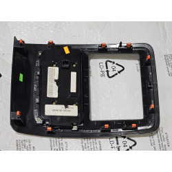 05091858AB Dodge Durango AC Heater Radio Climate Control Panel 2014-2015