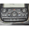05091858AB Dodge Durango AC Heater Radio Climate Control Panel 2014-2015