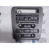 CR3T-18A802-JA Ford Mustang Radio Control Switch Panel 2011-2014