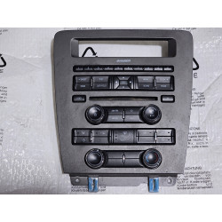 CR3T-18A802-JA Ford Mustang Radio Control Switch Panel 2011-2014