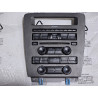 CR3T-18A802-JA Ford Mustang Radio Control Switch Panel 2011-2014