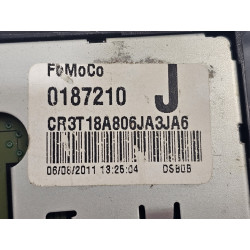 CR3T-18A802-JA Ford Mustang Radio Control Switch Panel 2011-2014