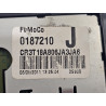 CR3T-18A802-JA Ford Mustang Radio Control Switch Panel 2011-2014