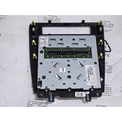 CR3T-18A802-JA Ford Mustang Radio Control Switch Panel 2011-2014