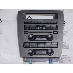 CR3T-18A802-JA Ford Mustang Radio Control Switch Panel 2011-2014