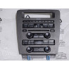 CR3T-18A802-JA Ford Mustang Radio Control Switch Panel 2011-2014
