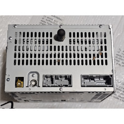 CR3T-19C157-AA Ford Mustang Radio CD Receiver Head Unit 2010-2012