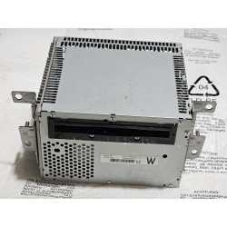 CR3T-19C157-AA Ford Mustang Radio CD Receiver Head Unit 2010-2012