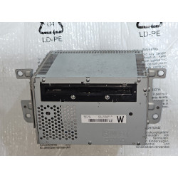 CR3T-19C157-AA Ford Mustang Radio CD Receiver Head Unit 2010-2012