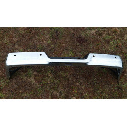 1YR131Z0AC Dodge RAM 1500 Rear Chrome Bumper 2011-2018 55112619AB