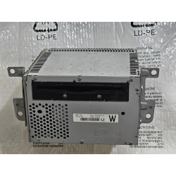 CR3T-19C157-AA Ford Mustang Radio CD Receiver Head Unit 2010-2012