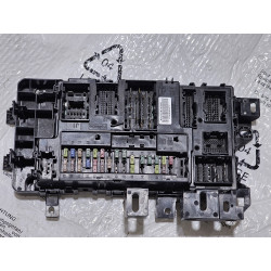 JR3T-15604-HFF Ford Mustang Body Control Module BCM 2018-2023