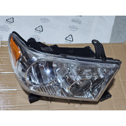 81130-0C051 Toyota Tundra Right Headlight 2007-2013