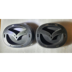 KA0G-50-721A Mazda CX-5 Grille Emblem Mount Bracket 2016