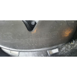 KA0G-50-721A Mazda CX-5 Grille Emblem Mount Bracket 2016