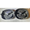KA0G-50-721A Mazda CX-5 Grille Emblem Mount Bracket 2016