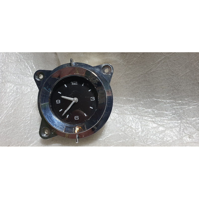 Cadillac CTS Dashboard Center Clock 2008-2013 | SRX