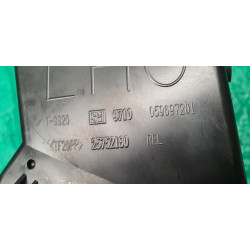 25752180 Cadillac STS Dash Air Vent Grill 2005-2011