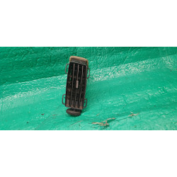 25752180 Cadillac STS Dash Air Vent Grill 2005-2011