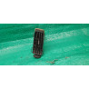 25752180 Cadillac STS Dash Air Vent Grill 2005-2011