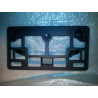 23158491 Chevrolet Camaro Front License Plate Bracket 2016-2018 23378524