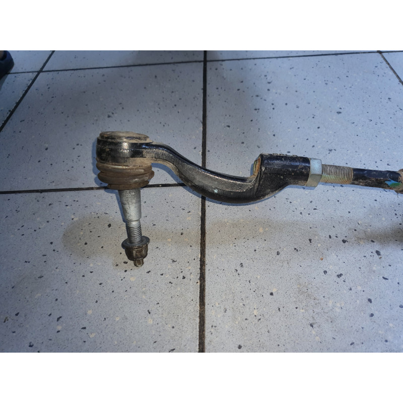 22961955 Cadillac ATS Right Steering Gear Tie Rod End 2013-2019 22789030