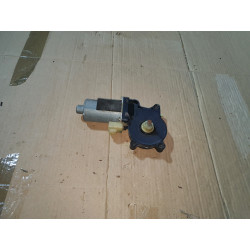 Cadillac DeVille Left Door Window Regulator Motor 2000-2011 | DTS