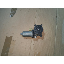 Cadillac DeVille Left Door Window Regulator Motor 2000-2011 | DTS