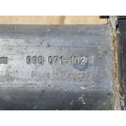 Cadillac DeVille Right Window Regulator Motor 2000-2011 | DTS