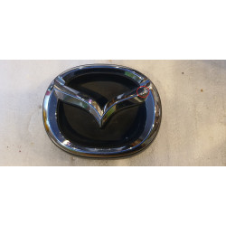 KA0G-50-721A Mazda CX-5 Grille Emblem 2016