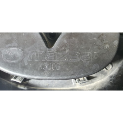 KA0G-50-721A Mazda CX-5 Grille Emblem 2016