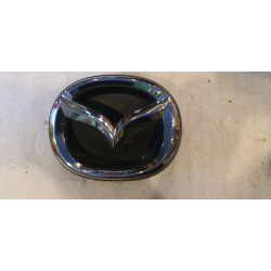 KA0G-50-721A Mazda CX-5 Grille Emblem 2016