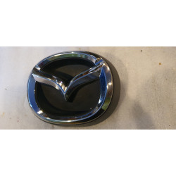 KA0G-50-721A Mazda CX-5 Grille Emblem 2016