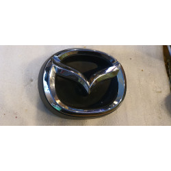 KA0G-50-721A Mazda CX-5 Grille Emblem 2016