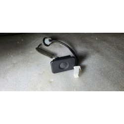 GS2A676S0 Mazda CX-9 Tailgate Liftgate Trunk External Handle Switch Button