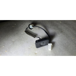 GS2A676S0 Mazda CX-9 Tailgate Liftgate Trunk External Handle Switch Button